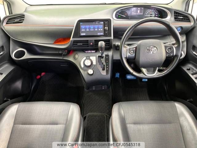 toyota sienta 2018 -TOYOTA--Sienta DAA-NHP170G--NHP170-7128934---TOYOTA--Sienta DAA-NHP170G--NHP170-7128934- image 2