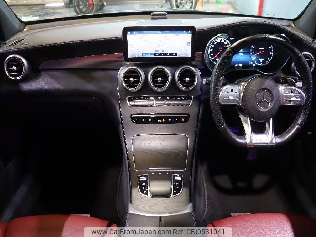 mercedes-benz amg 2022 -MERCEDES-BENZ--AMG 4BA-253964--W1N2539642G026628---MERCEDES-BENZ--AMG 4BA-253964--W1N2539642G026628- image 2