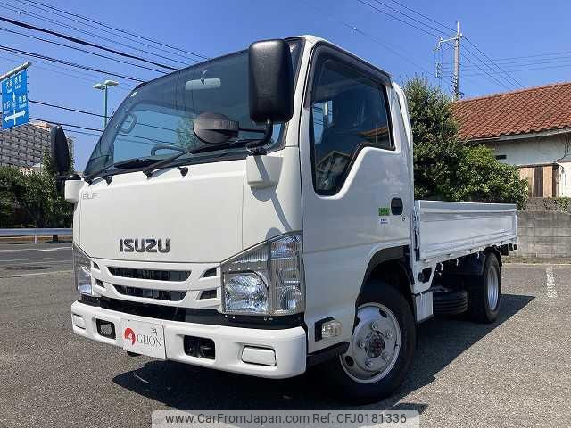 isuzu elf-truck 2019 quick_quick_TPG-NHS85A_NHS85-7014936 image 1