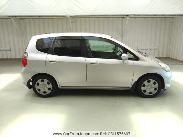 honda fit 2006 CFJ1575607 image 2