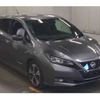 nissan leaf 2017 -NISSAN--Leaf ZAA-ZE1--ZE1-006040---NISSAN--Leaf ZAA-ZE1--ZE1-006040- image 1