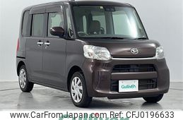 daihatsu tanto 2018 -DAIHATSU--Tanto DBA-LA610S--LA610S-0123874---DAIHATSU--Tanto DBA-LA610S--LA610S-0123874-