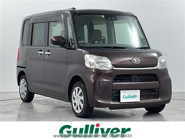 daihatsu tanto 2018 -DAIHATSU--Tanto DBA-LA610S--LA610S-0123874---DAIHATSU--Tanto DBA-LA610S--LA610S-0123874- image 1