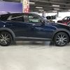 mazda cx-3 2017 CFJ1842270 image 8