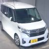 nissan dayz-roox 2014 -NISSAN 【和歌山 581ﾂ3282】--DAYZ Roox B21A--0012909---NISSAN 【和歌山 581ﾂ3282】--DAYZ Roox B21A--0012909- image 1