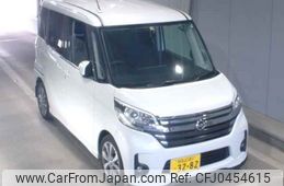 nissan dayz-roox 2014 -NISSAN 【和歌山 581ﾂ3282】--DAYZ Roox B21A--0012909---NISSAN 【和歌山 581ﾂ3282】--DAYZ Roox B21A--0012909-