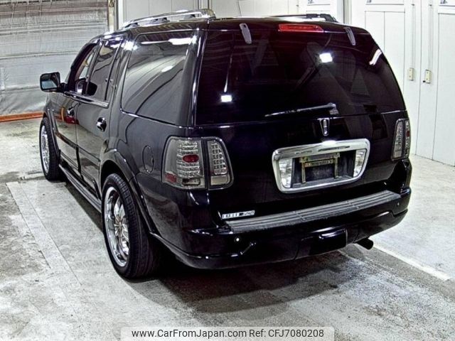 lincoln navigator 2010 -FORD--Lincoln Navigator ﾌﾒｲ-ｸﾆ01016109---FORD--Lincoln Navigator ﾌﾒｲ-ｸﾆ01016109- image 2