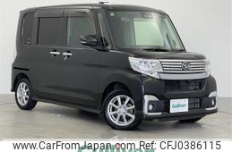 daihatsu tanto 2018 -DAIHATSU--Tanto DBA-LA600S--LA600S-0698966---DAIHATSU--Tanto DBA-LA600S--LA600S-0698966-