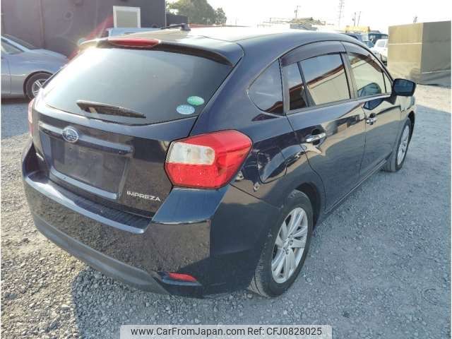 subaru impreza-wagon 2016 -SUBARU--Impreza Wagon DBA-GP3--GP3-026316---SUBARU--Impreza Wagon DBA-GP3--GP3-026316- image 2