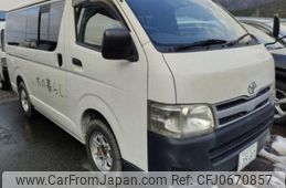 toyota hiace-van 2011 quick_quick_CBF-TRH200V_TRH200-0143594