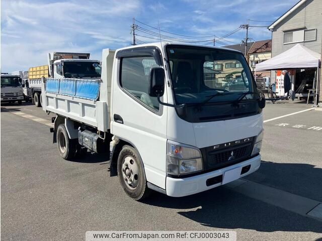 mitsubishi-fuso canter 2010 -MITSUBISHI--Canter PDG-FE71DD--FE71DD-***466---MITSUBISHI--Canter PDG-FE71DD--FE71DD-***466- image 2