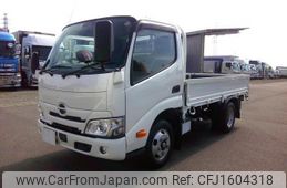 hino dutro 2022 CFJ1604318