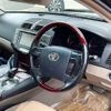 toyota mark-x 2007 -TOYOTA--MarkX DBA-GRX120--GRX120-3039490---TOYOTA--MarkX DBA-GRX120--GRX120-3039490- image 4