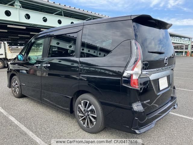 nissan serena 2022 quick_quick_5AA-GFC27_GFC27-248079 image 2