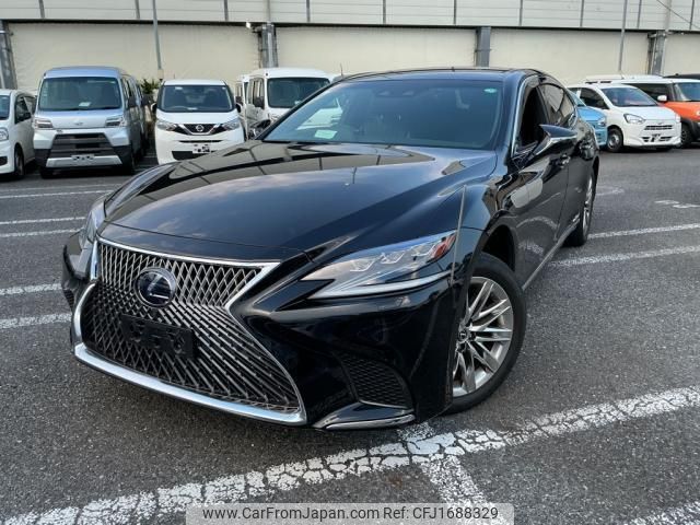 lexus ls 2018 CFJ1688329 image 1