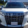 toyota alphard 2023 -TOYOTA 【鈴鹿 300ﾃ3180】--Alphard 3BA-AGH30W--AGH30-0451947---TOYOTA 【鈴鹿 300ﾃ3180】--Alphard 3BA-AGH30W--AGH30-0451947- image 2