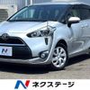 toyota sienta 2017 -TOYOTA--Sienta DBA-NSP170G--NSP170-7118243---TOYOTA--Sienta DBA-NSP170G--NSP170-7118243- image 1