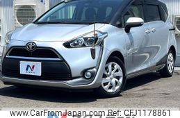 toyota sienta 2017 -TOYOTA--Sienta DBA-NSP170G--NSP170-7118243---TOYOTA--Sienta DBA-NSP170G--NSP170-7118243-