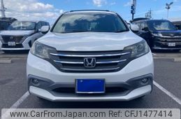 honda cr-v 2012 -HONDA--CR-V DBA-RM4--RM4-1002116---HONDA--CR-V DBA-RM4--RM4-1002116-
