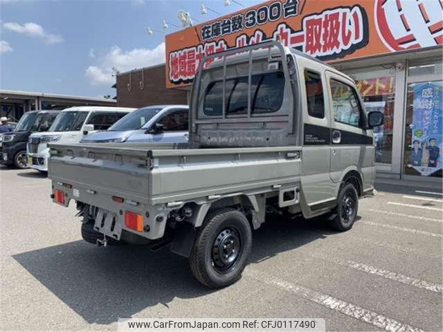 suzuki carry-truck 2024 -SUZUKI 【八王子 480ｾ7516】--Carry Truck 3BD-DA16T--DA16T-835994---SUZUKI 【八王子 480ｾ7516】--Carry Truck 3BD-DA16T--DA16T-835994- image 2