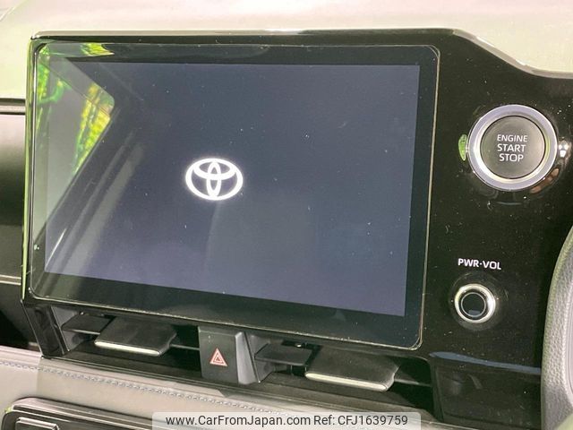 toyota voxy 2022 CFJ1639759 image 2