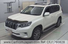 toyota land-cruiser-prado 2020 CFJ1780828