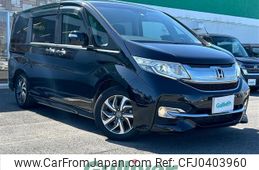 honda stepwagon 2016 -HONDA--Stepwgn DBA-RP3--RP3-1031415---HONDA--Stepwgn DBA-RP3--RP3-1031415-