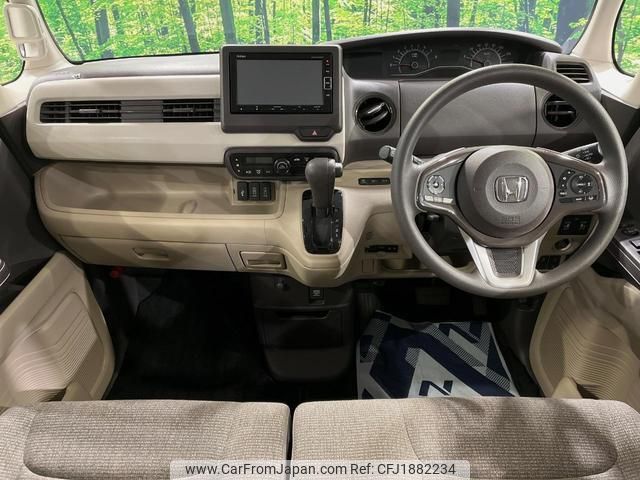 honda n-box 2018 CFJ1882234 image 2