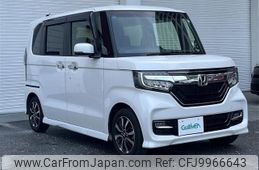 honda n-box 2019 -HONDA--N BOX DBA-JF3--JF3-1209669---HONDA--N BOX DBA-JF3--JF3-1209669-