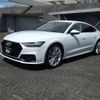 audi a7 2018 -AUDI--Audi A7 AAA-F2DLZS--WAUZZZF25KN031063---AUDI--Audi A7 AAA-F2DLZS--WAUZZZF25KN031063- image 2