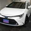 toyota corolla-touring-wagon 2022 CFJ1747852 image 1