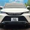 toyota harrier-hybrid 2021 quick_quick_AXUH80_AXUH80-0027334 image 15