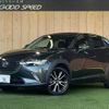 mazda cx-3 2015 quick_quick_LDA-DK5FW_DK5FW-114038 image 1