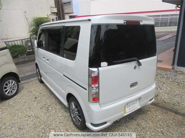 suzuki every-wagon 2014 CFJ1549133 image 2
