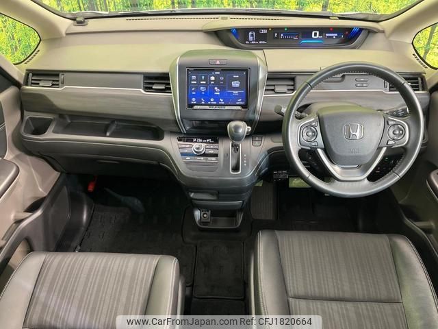 honda freed-plus 2017 CFJ1820664 image 2
