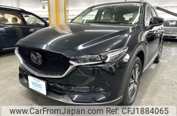 mazda cx-5 2020 CFJ1884065