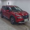 nissan x-trail 2023 -NISSAN 【福岡 303ﾅ8698】--X-Trail 6AA-SNT33--SNT33-033052---NISSAN 【福岡 303ﾅ8698】--X-Trail 6AA-SNT33--SNT33-033052- image 1