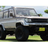 toyota land-cruiser-prado 1991 quick_quick_Q-LJ78G_LJ780010029 image 8