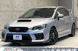 subaru wrx 2018 -SUBARU--WRX CBA-VAB--VAB-022246---SUBARU--WRX CBA-VAB--VAB-022246-