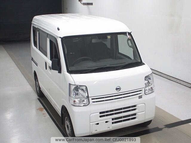 nissan clipper-van 2019 -NISSAN--Clipper Van DR17V-306541---NISSAN--Clipper Van DR17V-306541- image 1