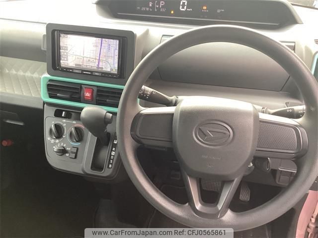 daihatsu tanto 2019 quick_quick_LA650S_LA650S-0061884 image 2