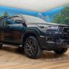 toyota hilux 2022 CFJ1695701 image 16