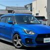 suzuki swift 2022 -SUZUKI--Swift 4BA-ZC33S--ZC33S-502314---SUZUKI--Swift 4BA-ZC33S--ZC33S-502314- image 1
