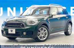 mini mini-others 2018 -BMW--BMW Mini LDA-YT20--WMWYU520603D56193---BMW--BMW Mini LDA-YT20--WMWYU520603D56193-