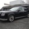 toyota century 2018 -TOYOTA--Century DAA-UWG60--UWG60-0001289---TOYOTA--Century DAA-UWG60--UWG60-0001289- image 2