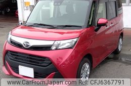 daihatsu thor 2019 CFJ6367791