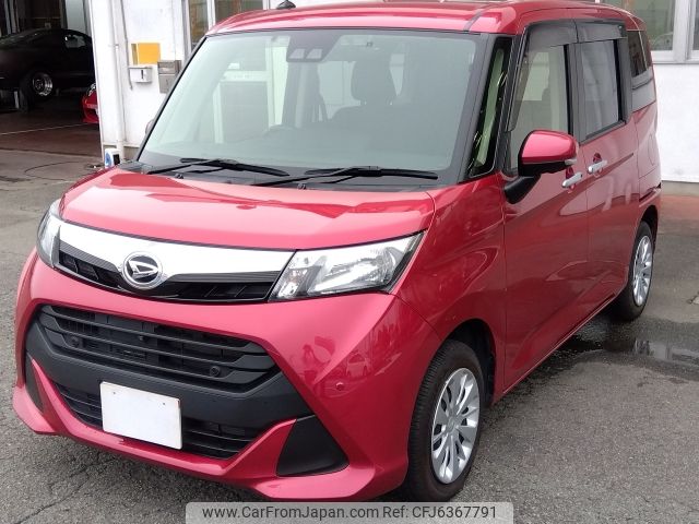 daihatsu thor 2019 CFJ6367791 image 1