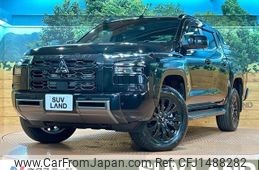 mitsubishi triton 2024 quick_quick_LC2T_LC2T-0002344