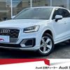 audi q2 2018 quick_quick_ABA-GACZE_WAUZZZGA4JA089239 image 1