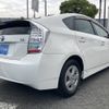 toyota prius 2010 -TOYOTA--Prius DAA-ZVW30--ZVW30-5147963---TOYOTA--Prius DAA-ZVW30--ZVW30-5147963- image 4